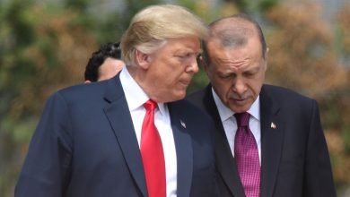 أردوغان وترامب