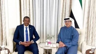 الحرب في السودان