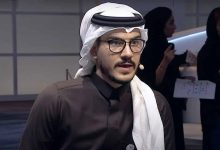 الإماراتي أمجد طه