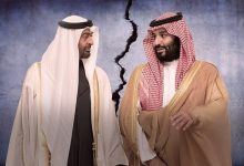 إعادة اصطفاف إقليمي