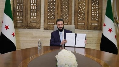 الحكومة السورية وقسد
