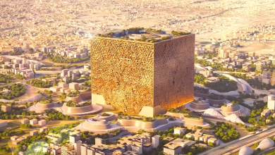 المكعب