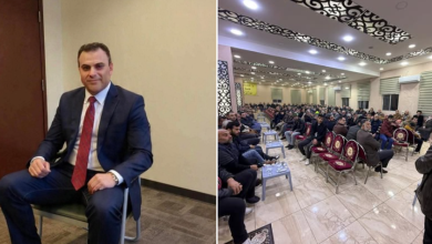عبدالحافظ بني فواز