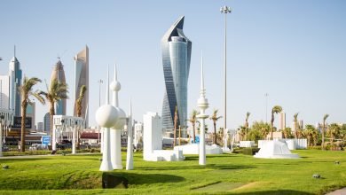 نصب تذكاري