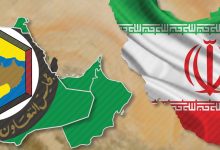عمل ضد إيران