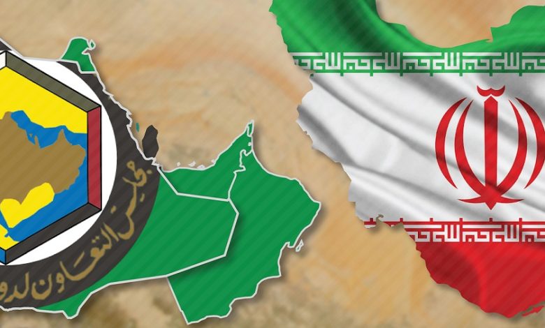 عمل ضد إيران