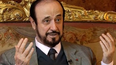 رفعت الأسد