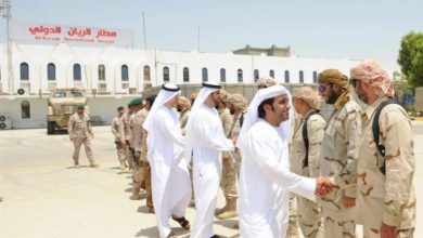 سجون سرية في مطار الريان