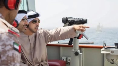 سحب الإمارات من الصومال