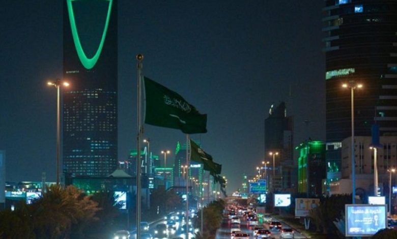 سندات السعودية