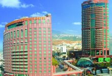 مجموعة الحبتور