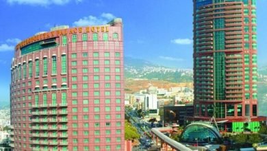 مجموعة الحبتور