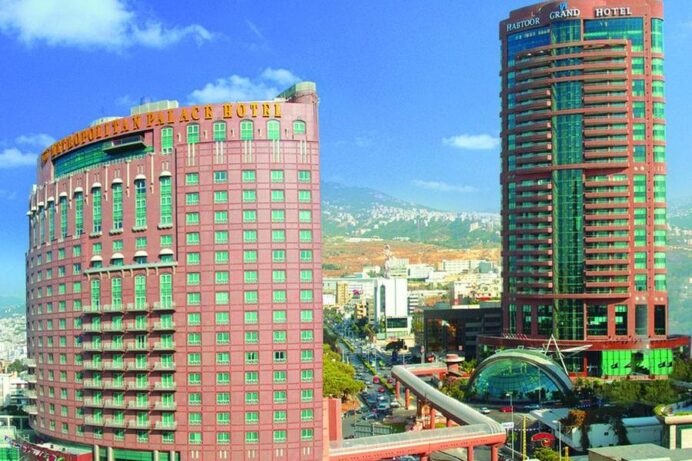 مجموعة الحبتور