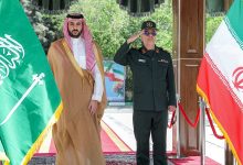 وزير الدفاع السعودي