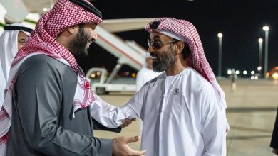 سياسات أبوظبي