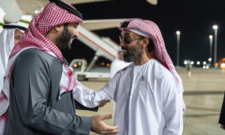 سياسات أبوظبي