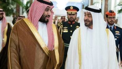 حرب النفوذ الخفية بين أبوظبي والرياض: صراع إماراتي سعودي على الزعامة الإقليمية