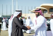 الخلاف بين السعودية والإمارات