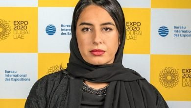 هند العويس