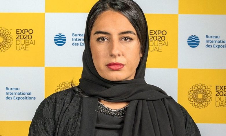هند العويس