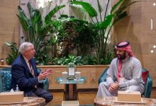 حوار السعودية والإمارات