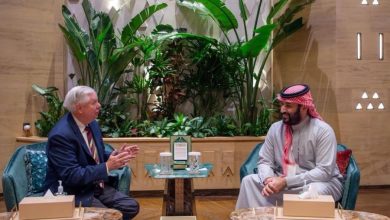 حوار السعودية والإمارات
