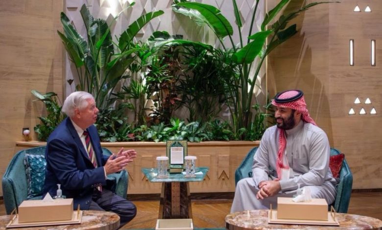 حوار السعودية والإمارات