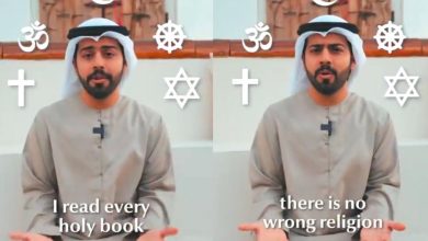 الخطاب الديني