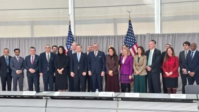 التحالف الرباعي