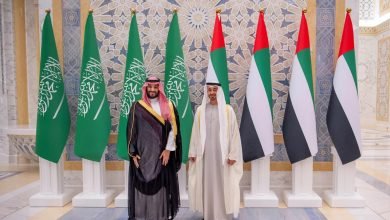 الخلاف السعودي-الإماراتي