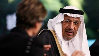 وزير الاستثمار خالد بن عبد العزيز الفالح