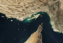 مضيق هرمز