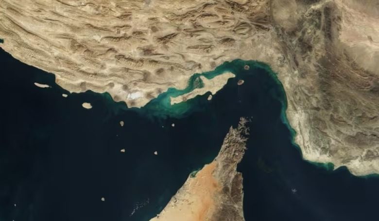 مضيق هرمز