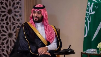 أحمد التويجري