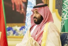 إبستين والسعودية