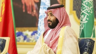إبستين والسعودية