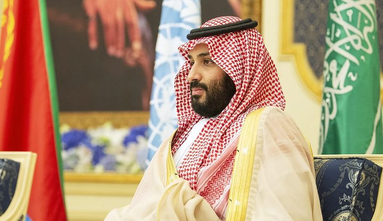 إبستين والسعودية