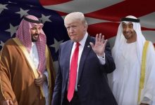 الخلاف القائم