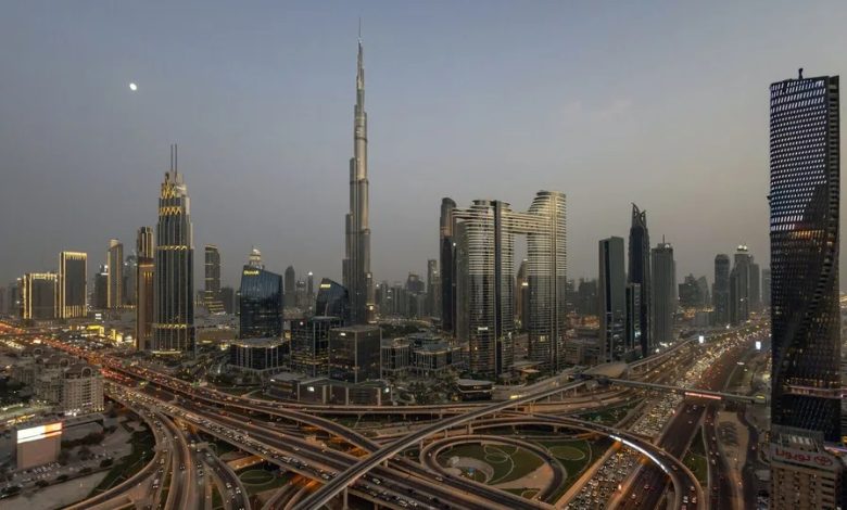 الخلاف بين السعودية والإمارات