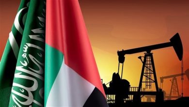الدول النفطية