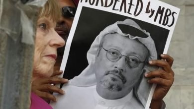 إبستين وخاشقجي