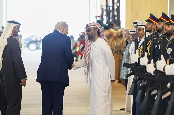 صفقة استثمارية