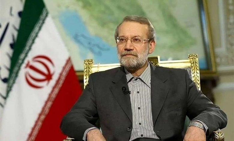 علي لاريجاني