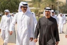 منصة إماراتية تثير الجدل ببث ظهور جديد للمعارض القطري خالد الهيل