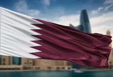 استهداف قطر