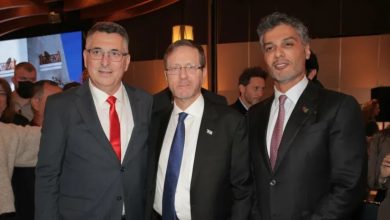 مأدبة إفطار