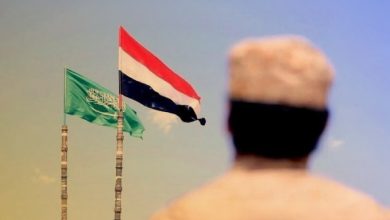 المشهد اليمني