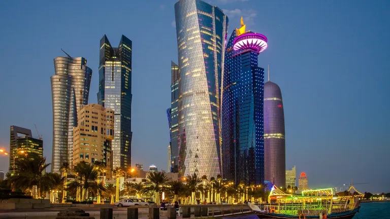 هيئة قطر للاستثمار