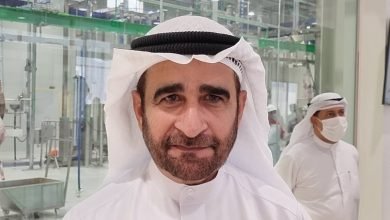هيثم بن صقر القاسمي