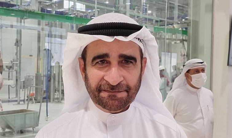 هيثم بن صقر القاسمي